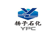 揚子石化集團logo標識