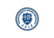天津大學徽標